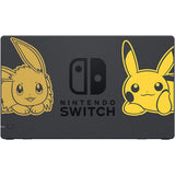 Nintendo Switch 32GB Let's Go Pikachu and Eevee Limited Edition Console