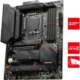 MSI MAG Z790 TOMAHAWK Wi-Fi Motherboard - Pristine