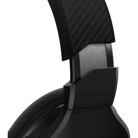 Turtle Beach Recon 200 Gen 2 Headset - Black - New