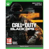 Call of Duty: Black Ops 6 (Xbox Series X / Xbox One)