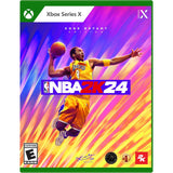 NBA 2K24 (Xbox Series X)