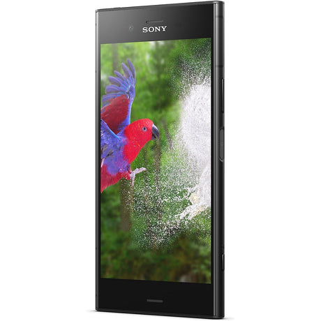 Sony Xperia XZ1 64GB Black Unlocked - Good Condition