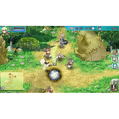 Rune Factory 4 Special - Archival Edition (Nintendo Switch) - New