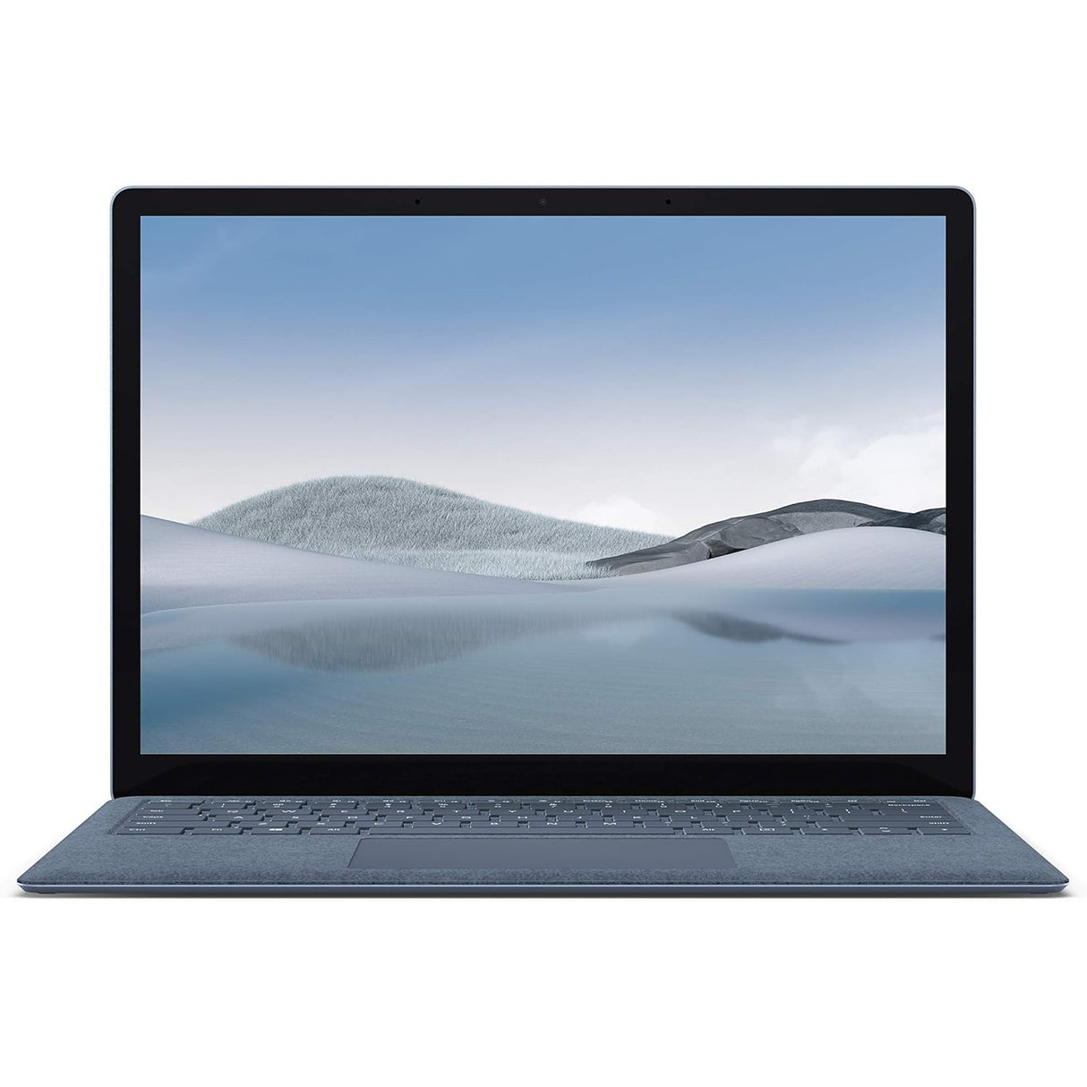 Refurbished Microsoft Surface Laptop 4 Intel Core i5-1135G7 8GB RAM 512GB 13.5" - Ice Blue - Pristine