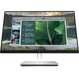 HP E24u G4 FHD USB-C Monitor - Refurbished Good - Small Dead Pixel