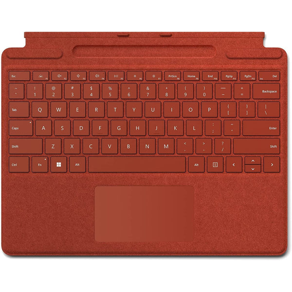 TECLADO MICROSOFT SURFACE PRO TYPE COVER 1725