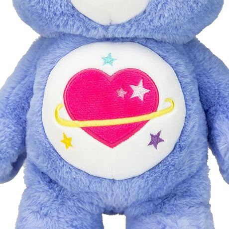 Care Bears 14 inch Soft Toy - Daydream Bear