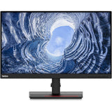 Lenovo ThinkVision T24i-10 LED Monitor 23" Full HD (1080p) Black