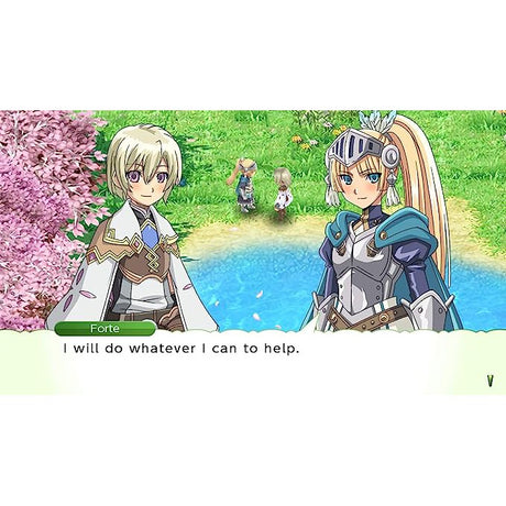 Rune Factory 4 Special - Archival Edition (Nintendo Switch) - New