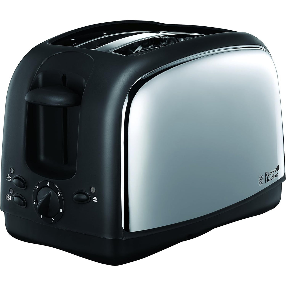 Russell Hobbs Lincoln Kettle and 2-Slice Toaster - Pristine