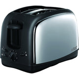 Russell Hobbs Lincoln Kettle and 2-Slice Toaster - Pristine