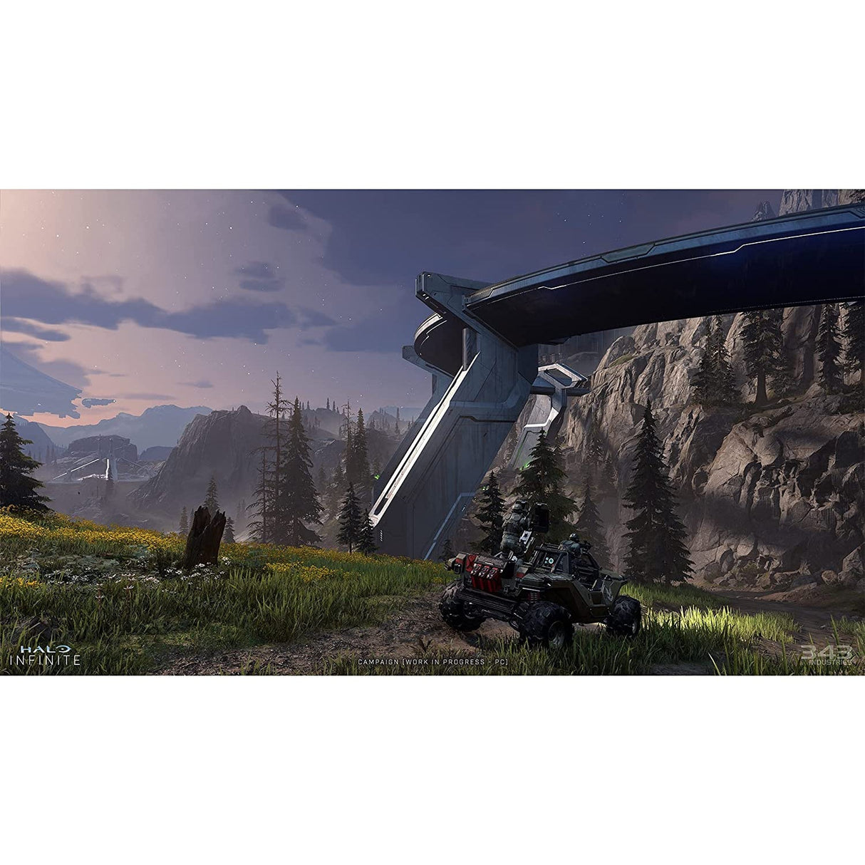 Halo Infinite (Xbox)