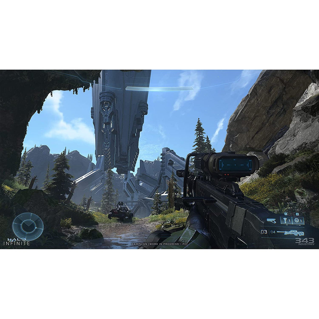 Halo Infinite (Xbox)