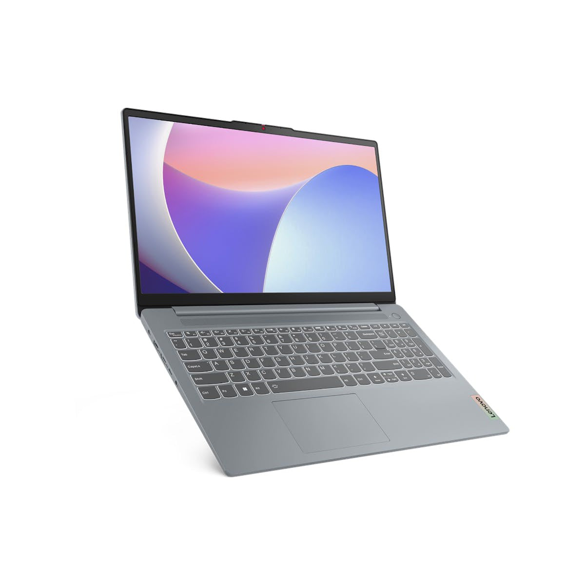 Refurbished Lenovo IdeaPad Slim 3 15IAN8 Intel Core N100 4GB RAM 128GB - Arctic Grey - Pristine