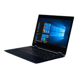 Refurbished Toshiba Portege X20W-D-10Q 12.5" Intel Core i5-7200U 8GB RAM 256GB - Black - Pristine