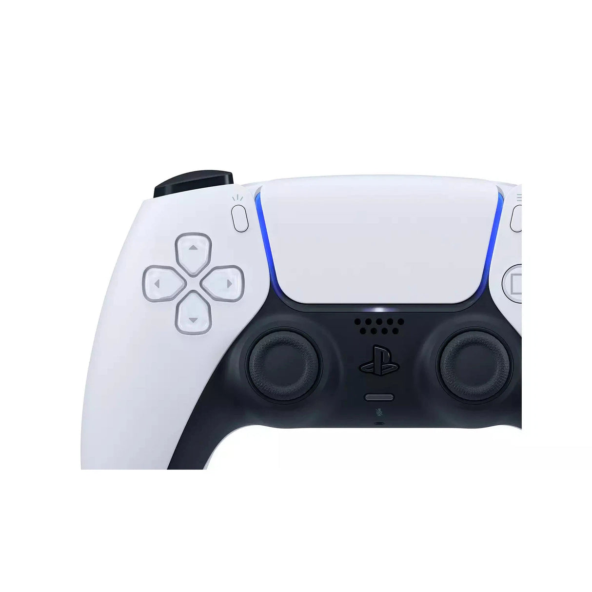 Sony PS5 DualSense Wireless Controller - White - Brand New