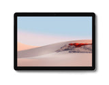 Refurbished Microsoft Surface Go 2 Intel Core M3-8100Y 8GB RAM 128GB - Platinum - Excellent