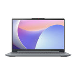 Refurbished Lenovo IdeaPad Slim 3 15IAN8 Intel Core N100 4GB RAM 128GB - Arctic Grey - Pristine