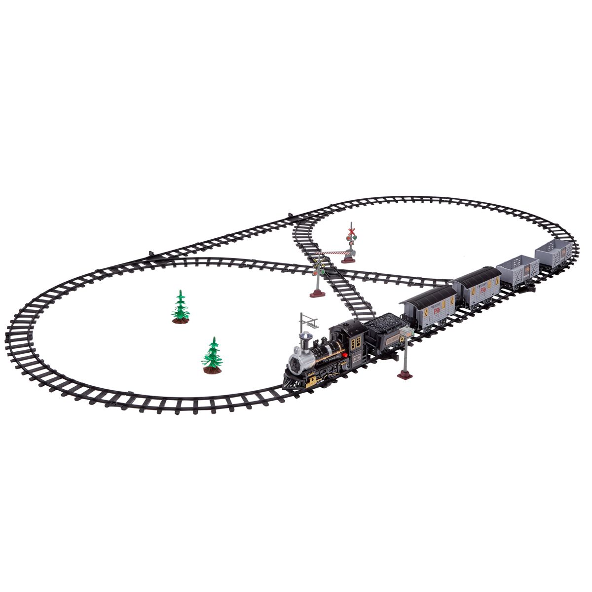 Fenfa Deluxe Train Set