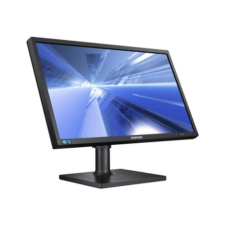 Samsung S24E650BW 24" Full HD LED Monitor - Refurbished Excellent