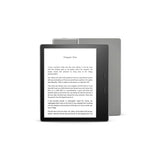 Amazon Kindle Oasis Wi-Fi E-Reader