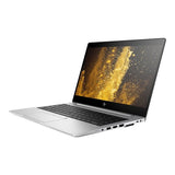 Refurbished HP EliteBook 840 G6 Intel Core i5-8365U 16GB RAM 256GB - Silver - Excellent