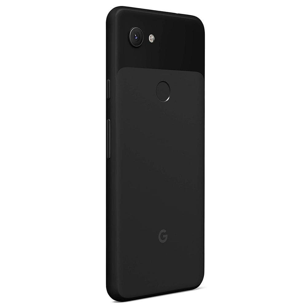 Pixel 3a Just Black 新品 | jayceebrands.com