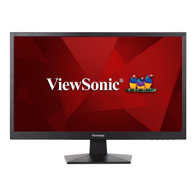 ViewSonic VA2407H 24" Full HD LED Monitor