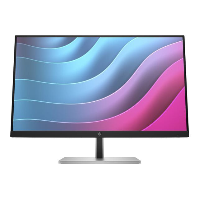 HP E24 G5 E-Series LED Monitor - Refurbished Good