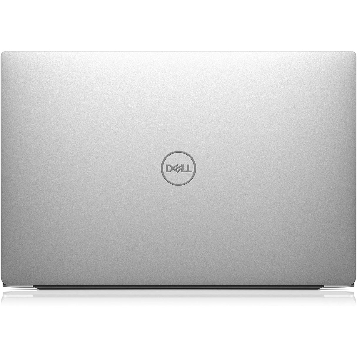 Dell XPS 15 9570 Intel Core i7-8750H 16GB RAM 500GB - Silver - Pristine