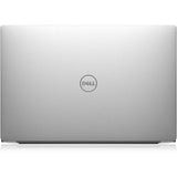 Dell XPS 15 9570 Intel Core i7-8750H 16GB RAM 500GB - Silver - Pristine