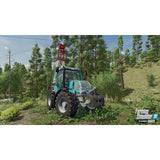 Farming Simulator 22 Platinum Edition (PS4)