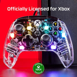 Hyperx Clutch Gladiate RGB Controller For Xbox Series S/X - Pristine