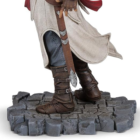 Ubisoft Assassin's Creed Altair Apple of Eden Statue - Pristine