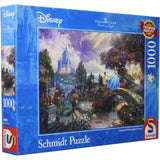 Disney Cinderella 1000 Piece Puzzle