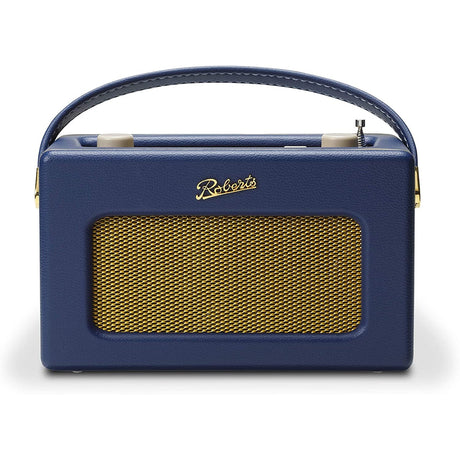 Roberts IStream3 Retro DAB/DAB+ FM Wireless Portable Digital Radio