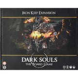 Dark Souls The Board Game: Iron Keep Expansion