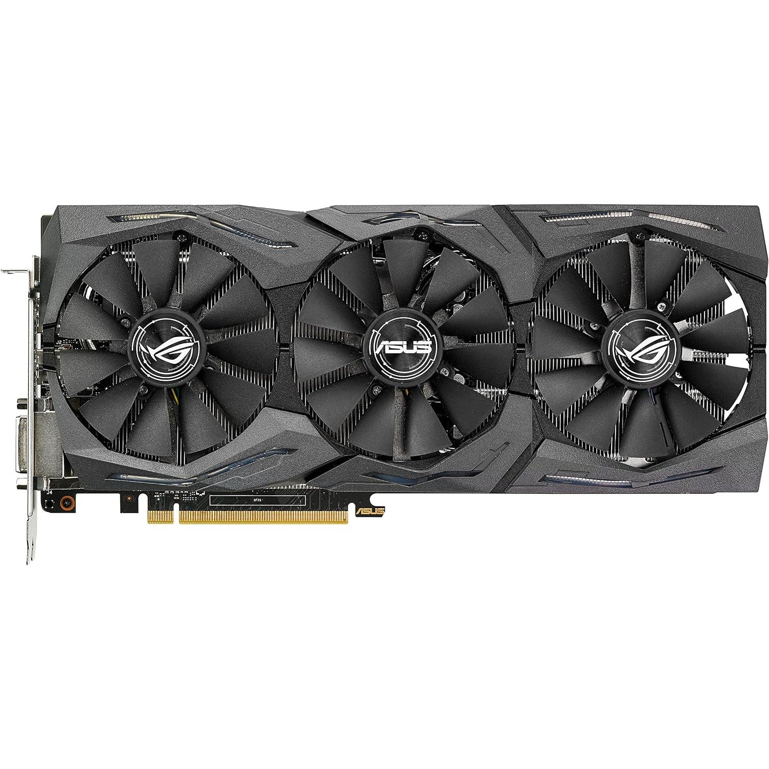 Strix on sale 1080 oc