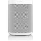 Sonos One Gen 2 Smart Speaker with Amazon Alexa - White - Excellent