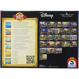 Disney Cinderella 1000 Piece Puzzle