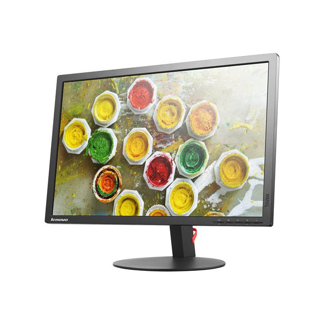 Lenovo ThinkVision T2454p LED Monitor - Refurbished Fair