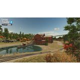 Farming Simulator 22 Platinum Edition (PS4)