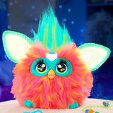 Hasbro Furby Coral Plush Toy