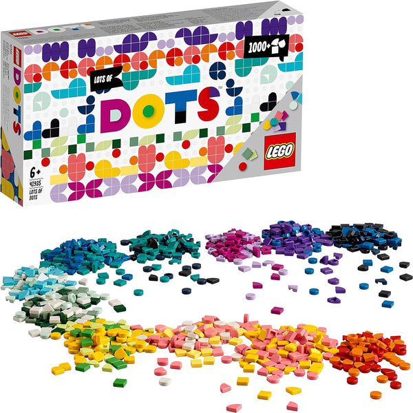 Lego 41935 DOTS Lots of DOTS | Stock Must Go