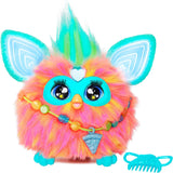 Hasbro Furby Coral Plush Toy