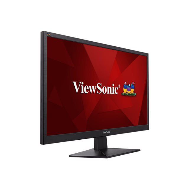 ViewSonic VA2407H 24" Full HD LED Monitor