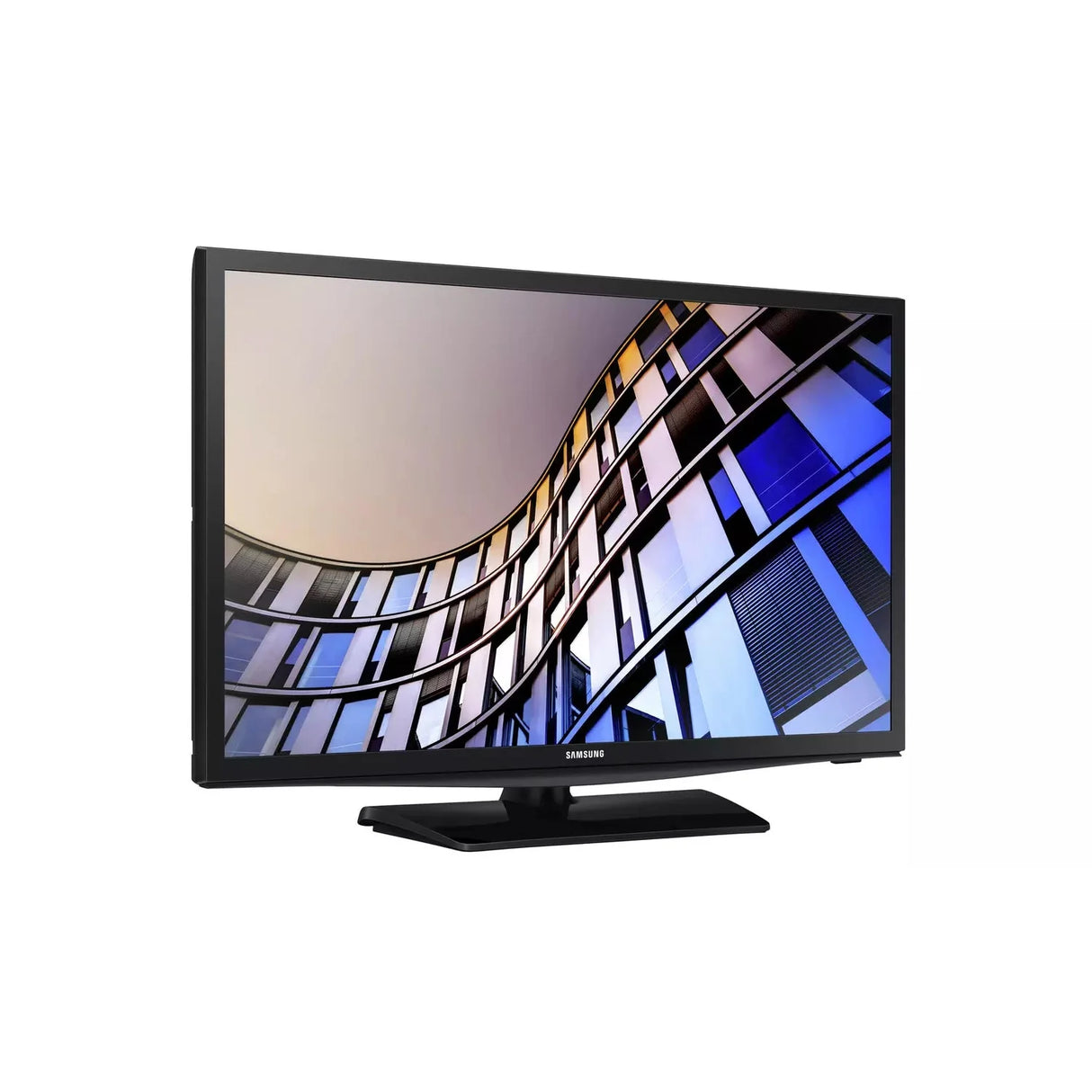 Samsung UE24N4300 24" Smart HD Ready TV - Refurbished Good