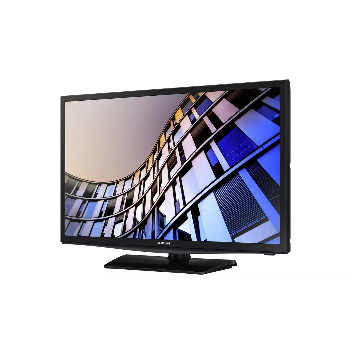 Samsung UE24N4300 24" Smart HD Ready TV - Refurbished Good