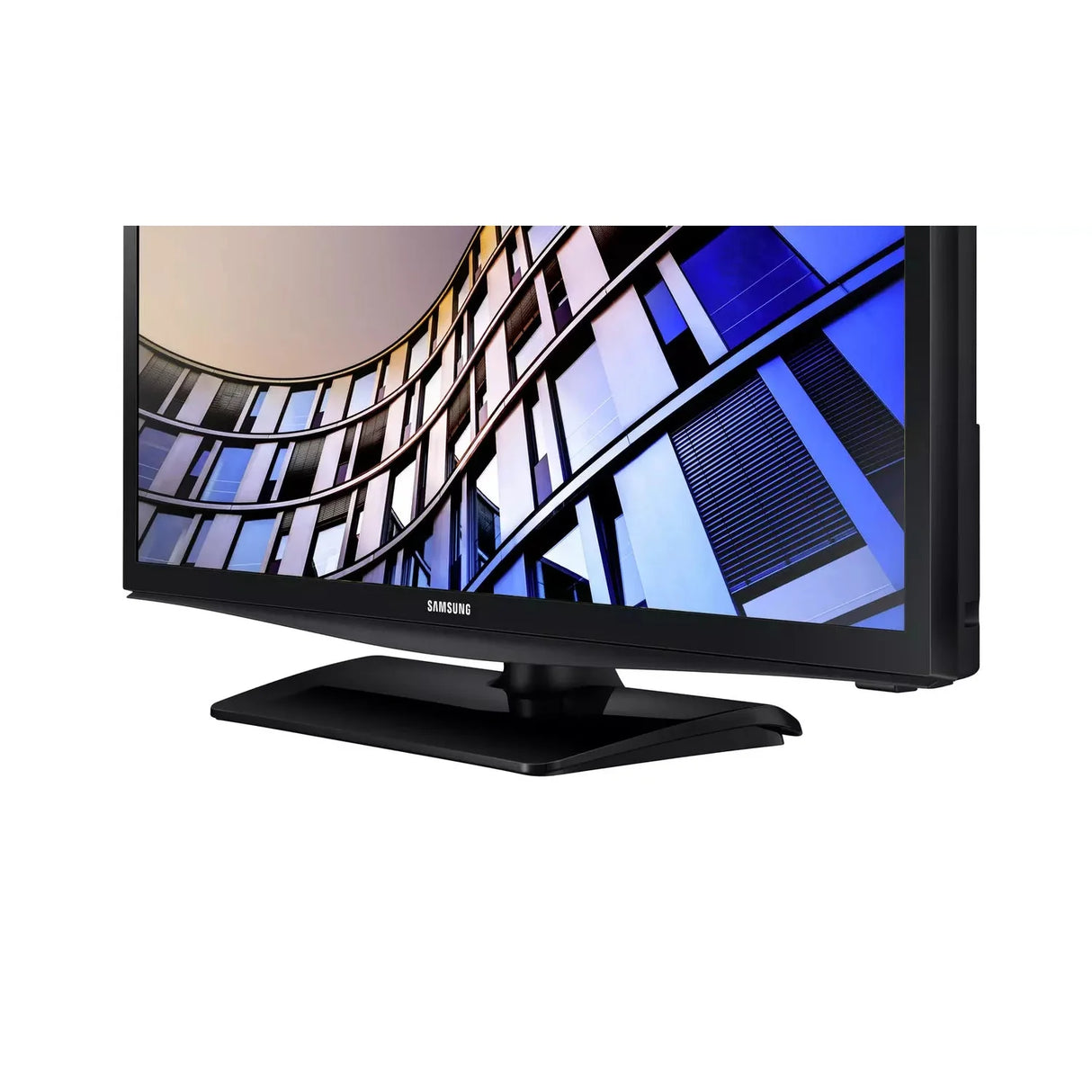 Samsung UE24N4300 24" Smart HD Ready TV - Refurbished Good