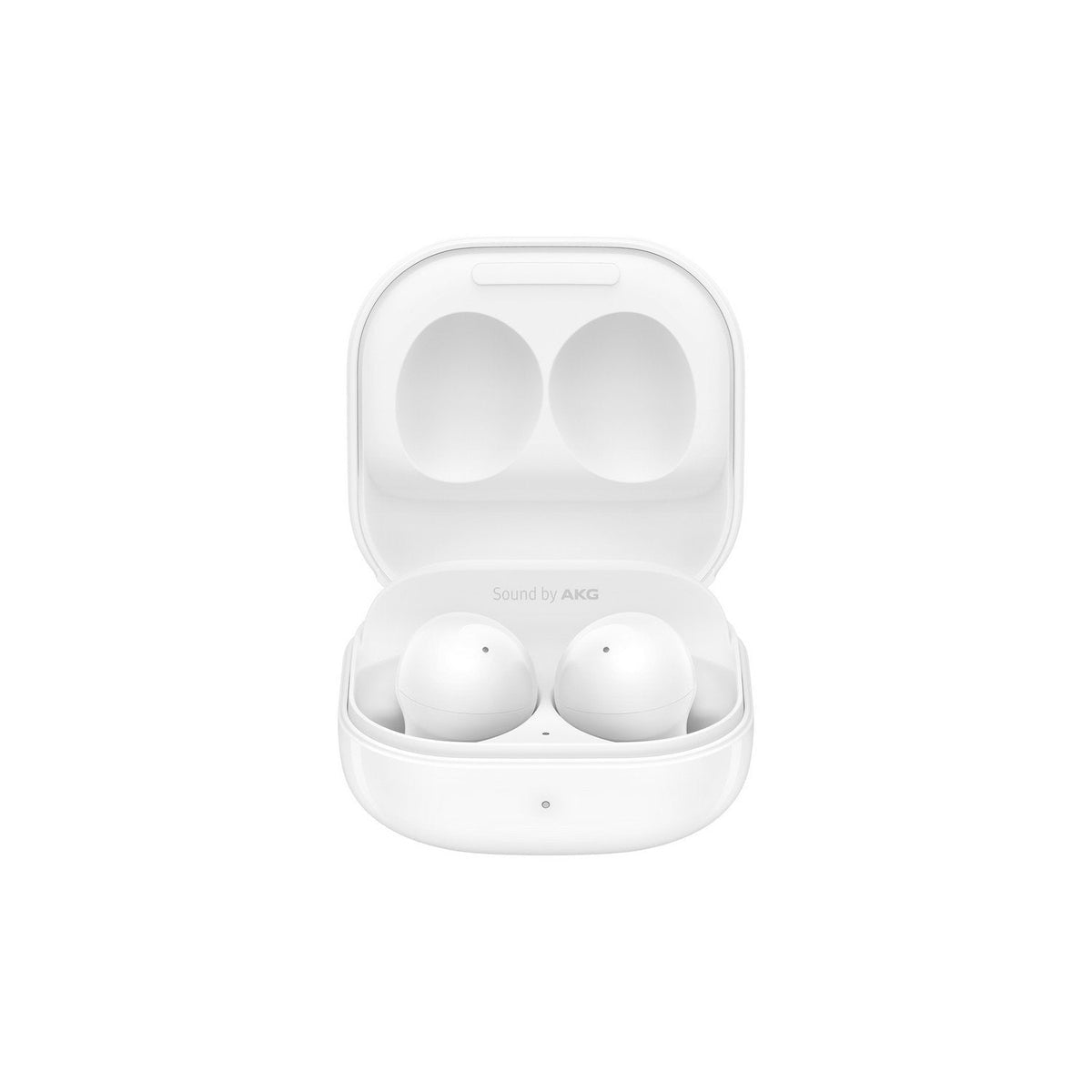 Samsung Galaxy Buds 2 with Qi-Compatible Wireless Charging - Refurbished Good